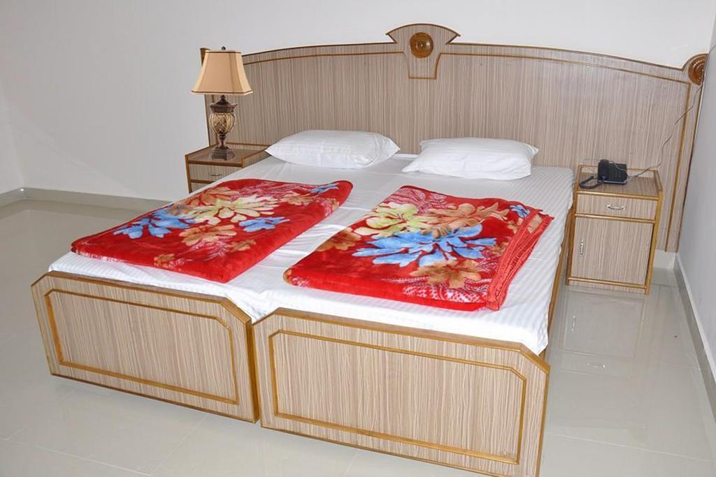 Chill Breeze Resort Yercaud Kamer foto