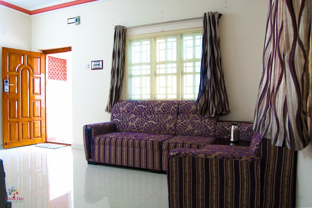 Chill Breeze Resort Yercaud Kamer foto