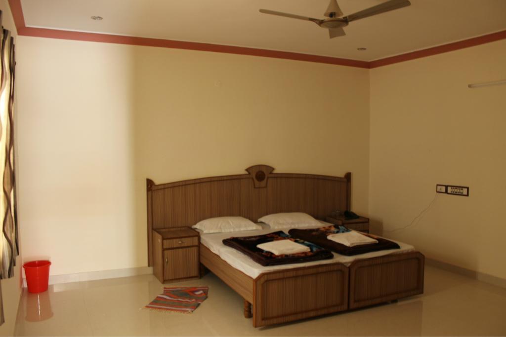 Chill Breeze Resort Yercaud Buitenkant foto